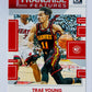 Trae Young - Atlanta Hawks 2022-23 Panini Donruss Franchise Features Insert #11