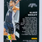 Blake Wesley - San Antonio Spurs 2022-23 Panini Donruss Great X-Pectations Insert #22