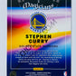 Stephen Curry - Golden State Warriors 2022-23 Panini Donruss Magicians Insert #3