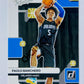 Paolo Banchero  - Orlando Magic 2022-23 Panini Donruss The Rookies Insert #1