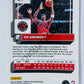 OG Anunoby - Toronto Raptors 2022-23 Panini Donruss Optic #1