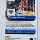 Quentin Grimes - New York Knicks 2022-23 Panini Donruss Optic #2