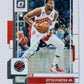 Otto Porter Jr. - Toronto Raptors 2022-23 Panini Donruss Optic #6