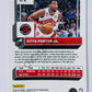 Otto Porter Jr. - Toronto Raptors 2022-23 Panini Donruss Optic #6