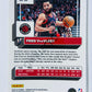 Fred VanVleet - Toronto Raptors 2022-23 Panini Donruss Optic #10