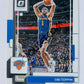 Obi Toppin - New York Knicks 2022-23 Panini Donruss Optic #15