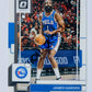 James Harden - Philadelphia 76ers 2022-23 Panini Donruss Optic #22