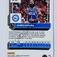 James Harden - Philadelphia 76ers 2022-23 Panini Donruss Optic #22