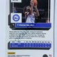 Tyrese Maxey - Philadelphia 76ers 2022-23 Panini Donruss Optic #26