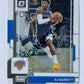 RJ Barrett - New York Knicks 2022-23 Panini Donruss Optic #28