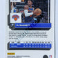 RJ Barrett - New York Knicks 2022-23 Panini Donruss Optic #28