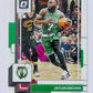 Jaylen Brown - Boston Celtics 2022-23 Panini Donruss Optic #32