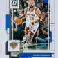 Evan Fournier - New York Knicks 2022-23 Panini Donruss Optic #33