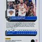 Evan Fournier - New York Knicks 2022-23 Panini Donruss Optic #33