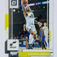 Jordan Clarkson - Utah Jazz 2022-23 Panini Donruss Optic #36