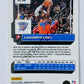 Luguentz Dort - Oklahoma City Thunder 2022-23 Panini Donruss Optic #39