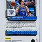 Josh Giddey - Oklahoma City Thunder 2022-23 Panini Donruss Optic #43