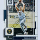 Nikola Jokic - Denver Nuggets 2022-23 Panini Donruss Optic #48