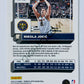 Nikola Jokic - Denver Nuggets 2022-23 Panini Donruss Optic #48