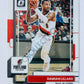 Damian Lillard - Portland Trail Blazers 2022-23 Panini Donruss Optic #49