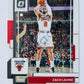 Zach LaVine - Chicago Bulls 2022-23 Panini Donruss Optic #51