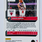 Zach LaVine - Chicago Bulls 2022-23 Panini Donruss Optic #51