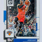 Josh Hart - New York Knicks 2022-23 Panini Donruss Optic #55