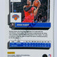 Josh Hart - New York Knicks 2022-23 Panini Donruss Optic #55