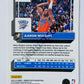 Aaron Wiggins - Oklahoma City Thunder 2022-23 Panini Donruss Optic #56