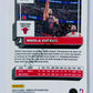 Nikola Vucevic - Chicago Bulls 2022-23 Panini Donruss Optic #60