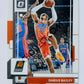 Darius Bazley - Phoenix Suns 2022-23 Panini Donruss Optic #64