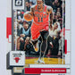 DeMar DeRozan - Chicago Bulls 2022-23 Panini Donruss Optic #65