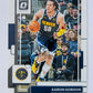 Aaron Gordon - Denver Nuggets 2022-23 Panini Donruss Optic #68