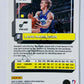 Lauri Markkanen - Utah Jazz 2022-23 Panini Donruss Optic #69