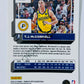 T.J. McConnell - Indiana Pacers 2022-23 Panini Donruss Optic #81