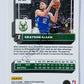 Grayson Allen - Milwaukee Bucks 2022-23 Panini Donruss Optic #83