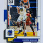 Andrew Wiggins - Golden State Warriors 2022-23 Panini Donruss Optic #84