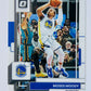 Moses Moody - Golden State Warriors 2022-23 Panini Donruss Optic #88