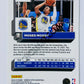 Moses Moody - Golden State Warriors 2022-23 Panini Donruss Optic #88