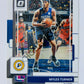 Myles Turner - Indiana Pacers 2022-23 Panini Donruss Optic #89