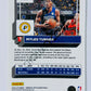 Myles Turner - Indiana Pacers 2022-23 Panini Donruss Optic #89