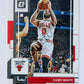 Coby White - Chicago Bulls 2022-23 Panini Donruss Optic #90