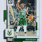 Jrue Holiday - Milwaukee Bucks 2022-23 Panini Donruss Optic #91