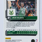 Jrue Holiday - Milwaukee Bucks 2022-23 Panini Donruss Optic #91