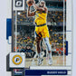 Buddy Hield - Indiana Pacers 2022-23 Panini Donruss Optic #95