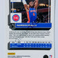 Hamidou Diallo - Detroit Pistons 2022-23 Panini Donruss Optic #97