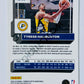 Tyrese Haliburton - Indiana Pacers 2022-23 Panini Donruss Optic #99