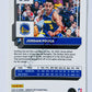 Jordan Poole - Golden State Warriors 2022-23 Panini Donruss Optic #100