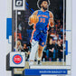 Marvin Bagley III - Detroit Pistons 2022-23 Panini Donruss Optic #103