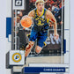 Chris Duarte - Indiana Pacers 2022-23 Panini Donruss Optic #105